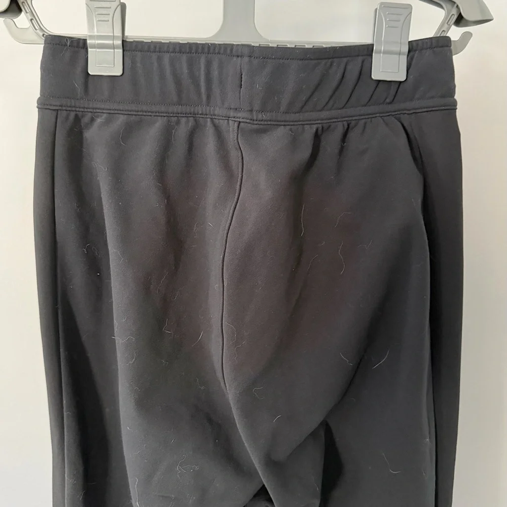 Nike Dry Fit One Fleece Training Pants